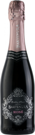 Bartenura Sparkling Moscato Rose
