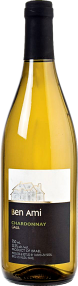 Ben Ami Galil Chardonnay