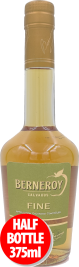 Berneroy Fine Calvados 375ml