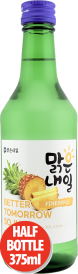 Better Tomorrow Pineapple Soju 375ml