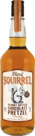 Blind Squirrel Chocolate Peanut Butter Pretzel Whiskey