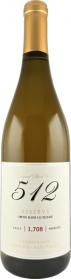 Vineyard Block Estate Block 512 Napa Carneros Chardonnay 2024