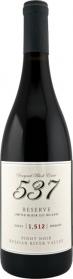 Vineyard Block Estate Block 537 Russian River Pinot Noir 2024