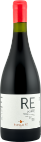 Bodegas Re Doble Garnacha Carignan 2022
