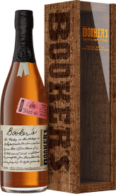 Booker's Barry's Batch Bourbon