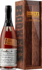 Booker's&nbsp;Jerry's Batch Bourbon