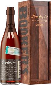 Booker's&nbsp;The Reserves 2025 Release Bourbon