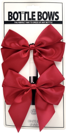BottleBow 2-Pack 5 Bows 5 inch