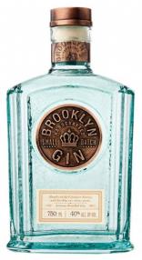 Brooklyn Gin&nbsp;Small Batch Gin 700ml