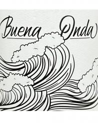 Buena Onda Mendoza Red Blend