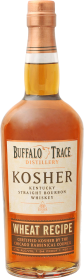Buffalo Trace Kosher Wheat Recipe Kentucky Straight Bourbon