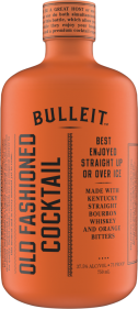 Bulleit Old Fashioned Cocktail