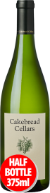 Cakebread Napa Valley Chardonnay 375ml