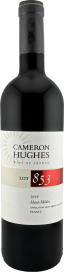 Cameron Hughes Lot 853 Haut-Medoc Rouge 2019