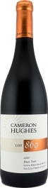 Cameron Hughes Lot 869 San Luis Obispo Pinot Noir 2020