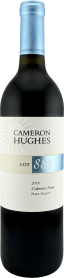 Cameron Hughes Lot 883 Napa Cabernet Franc 2018