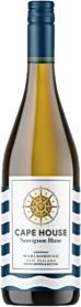 Cape House&nbsp;Marlborough Sauvignon Blanc