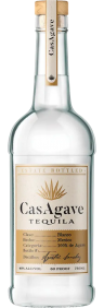 CasAgave Blanco Tequila