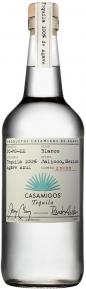 Casamigos Blanco Tequila Lit