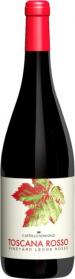 Castello Sonnino Toscana Rosso 2023