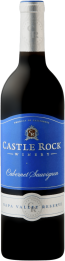 Castle Rock Napa Valley Reserve Cabernet Sauvignon 2017