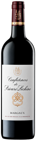 Ch Confidences de Prieure Lichine Margaux 2019