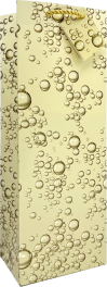 Champagne Bubbles Gift Bag