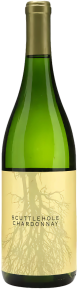 Channing Daughters Scuttlehole Chardonnay