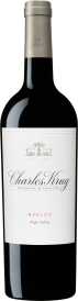 Charles Krug Napa Merlot 2020