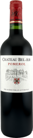 Chateau Bel-Air&nbsp;Pomerol Rouge 2019