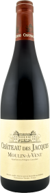 Chateau des Jacques Moulin-A-Vent 2021