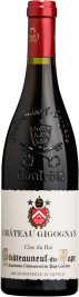 Chateau Gigognan Clos du Roi Chateaneuf du Papes 2016