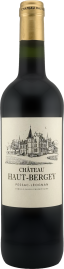 Chateau Haut Bergey Pessac Leognan Rouge 2022