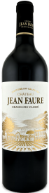 Chateau Jean Faure Saint-Emilion Grand Cru Classe 2019