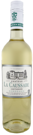 Chateau La Caussade Bordeaux Blanc
