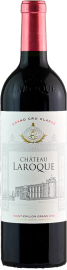 Chateau Laroque Saint-Emilion Grand Cru 2016