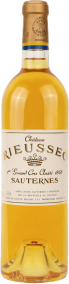 Chateau Rieussec Sauternes 2008