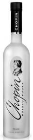 Chopin Potato Vodka Lit