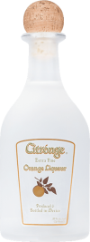 Citronge Orange Liqueur Lit