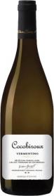 Cocobiroux  Vermentino