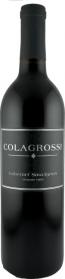Colagrossi Alexander Valley Cabernet 2021