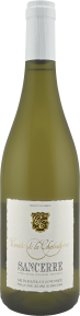 Comte de la Chevalier Sancerre Blanc 2023