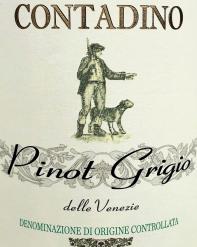 Contadino Pinot Grigio