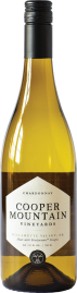 Cooper Mountain Organic Willamette Valley Chardonnay 2021