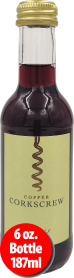 Copper Corkscrew Zinfandel 187ml