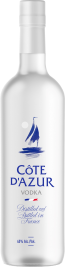 Cote D'Azur Vodka