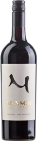 Covenant Wines Mensch Lodi Zinfandel