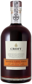Croft Reserve Tawny Porto