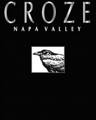 Croze Napa Valley Oakville Cabernet Sauvignon 2014