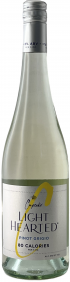 Cupcake Lighthearted Pinot Grigio